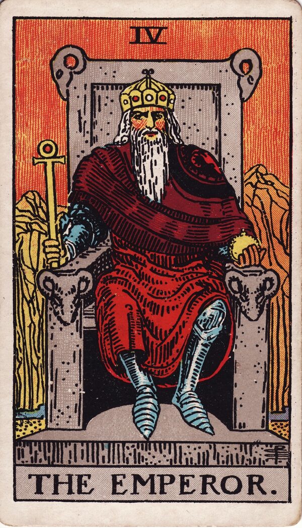 L'Imperatore